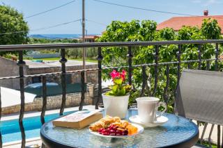 Ferienhaus mit Privatpool für 6 Personen ca 85 m in Galižana, Istrien Istrische Riviera - Galižana - 8