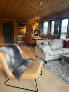 Stylish apartment in Myrkdalen - Vossestrand - 6