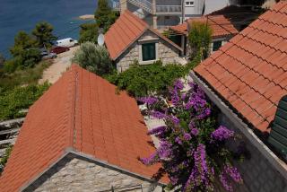 Ferienwohnung In Omiš Mit Privatem Balkon - Omiš - 7