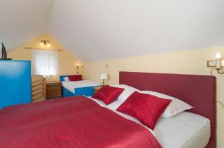 Ferienwohnung In Omiš Mit Privatem Balkon - Omiš - 2