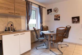 Großzügiges Ferienstudio Für Zwei Personen - Weißenstadt - 8