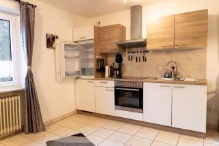 Großzügiges Ferienstudio Für Zwei Personen - Weißenstadt - 6