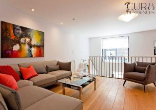 4 Bed Marylebone Mews - London - 9