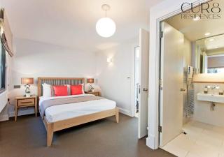 4 Bed Marylebone Mews - Londra - 9