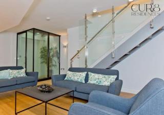 4 Bed Marylebone Mews - Londra - 5