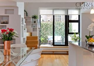 4 Bed Marylebone Mews - Londra - 0