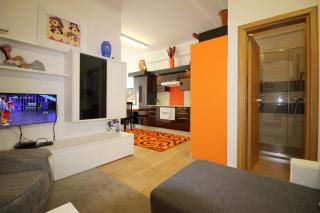 Moderne Ferienwohnung für 2-4 Personen in Strandnähe - Poreč - 9