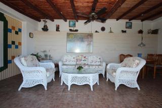Wohnung Mit Pool Und 180 Grad Terrassenausblick - Alcalá - 7