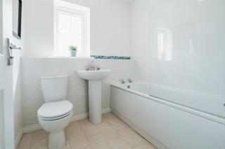 Hoskins House - Workstays - Middlesbrough - 8
