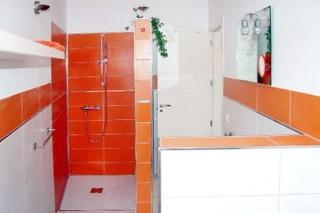 Stylische Ferienwohnung Casa Flores - Alcalá - 7