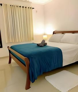 Apartamento 100 metros Praia Pitangueiras Guarujá - Guarujá - 4