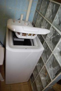 Ferienwohnung am Kurpark - Thale - 1