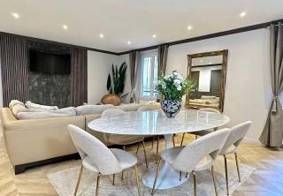 Luxury Family Getaway near Place Vendome - Paris - 6