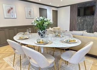 Luxury Family Getaway near Place Vendome - Paris - 2