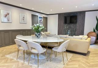 Luxury Family Getaway near Place Vendome - Paris - 4