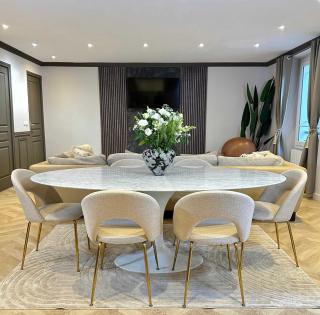 Luxury Family Getaway near Place Vendome - Paris - 5