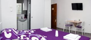 Ferienwohnung für 6 Personen ca 72 m in Jesenice, Dalmatien Mitteldalmatien - Jesenice - 4