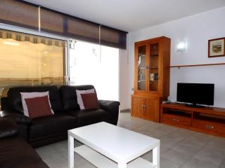 Geräumige Ferienwohnung Mit Balkon Und Meerblick - El Médano - 3