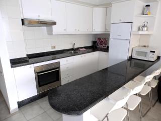 Geräumige Ferienwohnung Mit Balkon Und Meerblick - El Médano - 2