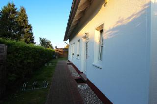 Ferienhaus Schäferhund - 9