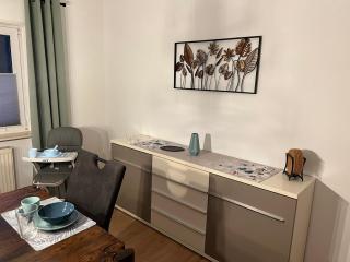 Ferienwohnung Schubert owwe - 4