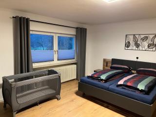 Ferienwohnung Schubert owwe - 1