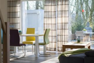 Ferienhaus In Niebüll Mit Großer Terrasse - Niebüll - 3