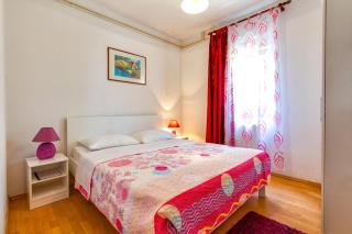 Tolles Appartement Meri 3 Mit Grill Und Garten - Mali Lošinj - 0