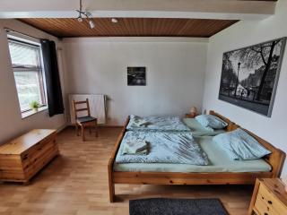 Ferienwohnung Sporn - 7