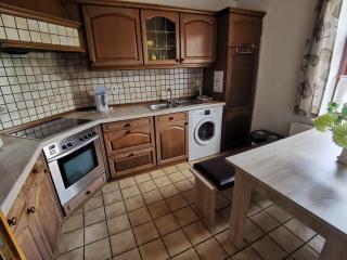 Ferienwohnung Sporn - Weesby - 6