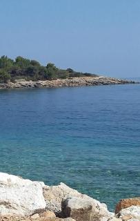 Tolles Appartement Meri 3 Mit Grill Und Garten - Mali Lošinj - 8
