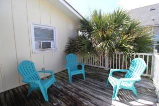 Mystic Tide - Folly Beach - 8