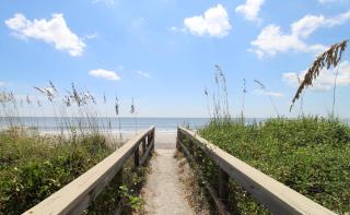 Mystic Tide - Folly Beach - 5