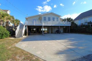 Mystic Tide - Folly Beach - 4