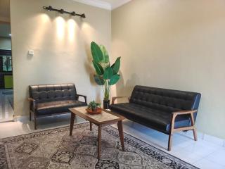 D'Cozy Homestay - Seri Manjung - 9