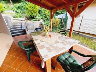 Vízparti nyaraló - 7