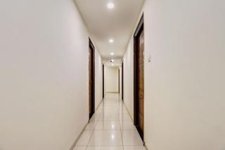 Dream Comforts Lodging & Boarding - Bangalore - 8