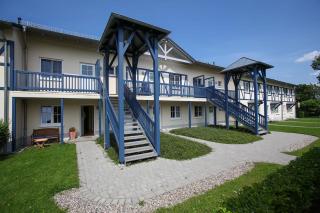 Landhaus Kaiser zum Strande - Bastorf - 0