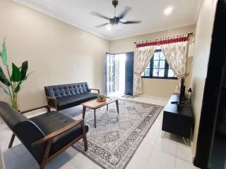 D'Cozy Homestay - Seri Manjung - 7