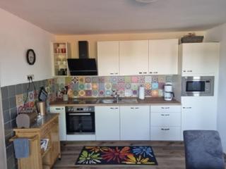 Ferienwohnung Augustin - Kirchberg - 7