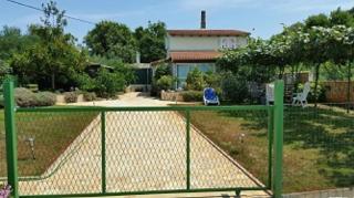 Komfortables Ferienhaus In Sisan - Šišan - 9