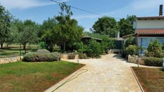 Komfortables Ferienhaus In Sisan - Šišan - 7