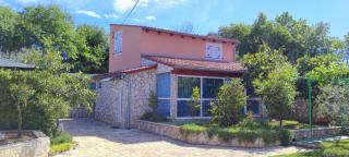 Komfortables Ferienhaus In Sisan - Šišan - 0