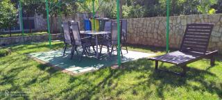 Komfortables Ferienhaus In Sisan - Šišan - 1