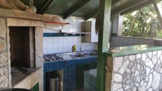 Komfortables Ferienhaus In Sisan - Šišan - 4