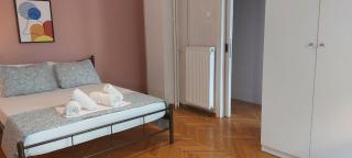 Rose Apartment Athens Center , 5BD, 2 BATH - Atene - 7