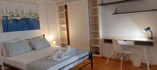 Rose Apartment Athens Center , 5BD, 2 BATH - Atene - 6
