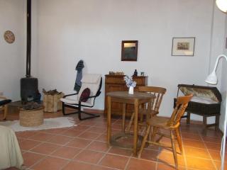 Finca El Chorrillo Studio - Alcuéscar - 1