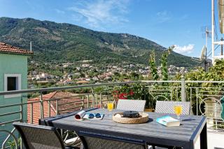 Aelia Ithaca Apartments - Vathi - 0