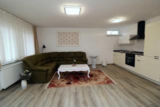 Aparthotel Kompass A 201 - - 8